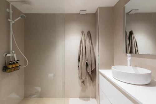 Lovely Exclusivity in Valencia Center