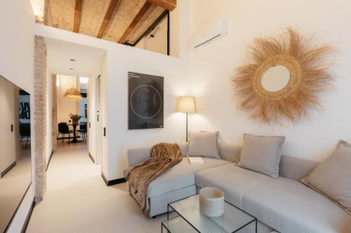 Lovely Exclusivity in Valencia Center