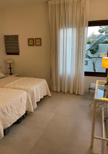 Urb. La Alcazaba, Puerto Banus / Marbella photo 19