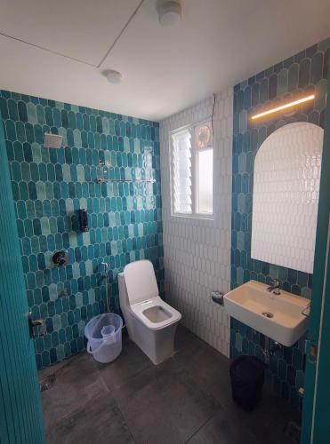 Gallery image of The Elements Inn in Madurai