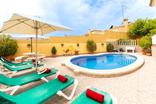 Villa Isabel by Casitas Select