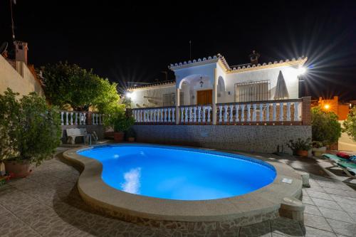 Villa Isabel by Casitas Select