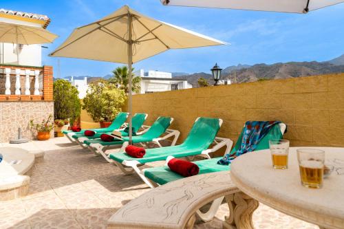 Villa Isabel by Casitas Select