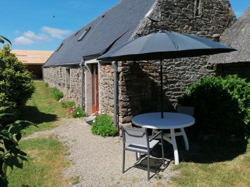 Gîtes à 30 min de la Pointe du Raz