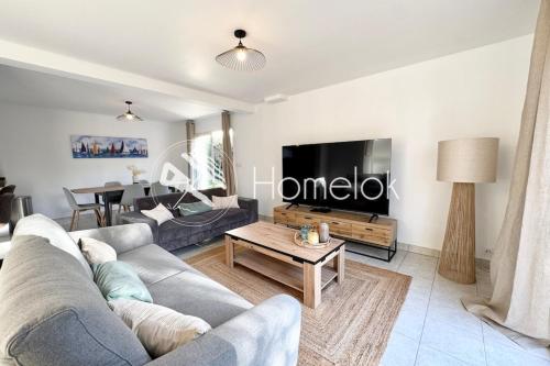 Maison de vacances tout confort - 300m des plages