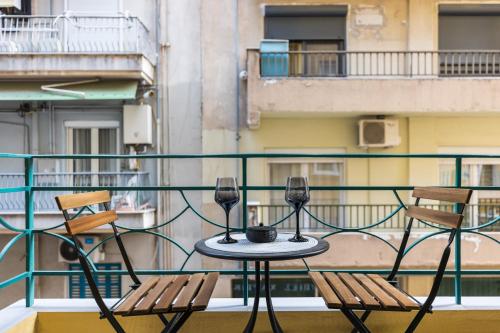 Solange by halu! 2-BD apt next to metro station