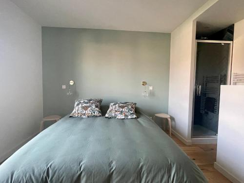 Imagen de la galería de Escapade Luzienne, en San Juan de Luz