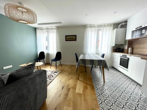 Imagen de la galería de Escapade Luzienne, en San Juan de Luz