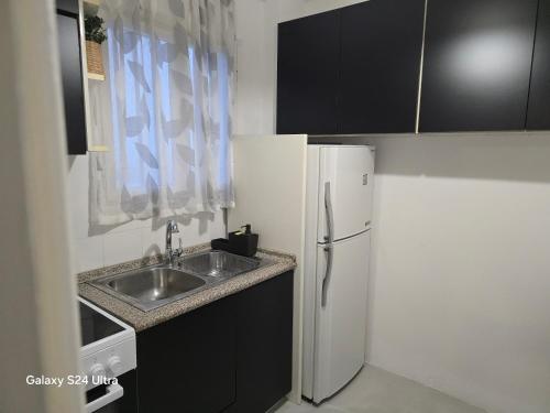 Vintage Apartment