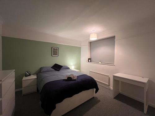 Gallery image of 4 Bed Comfy Getaway in Norwich