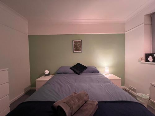 Gallery image of 4 Bed Comfy Getaway in Norwich