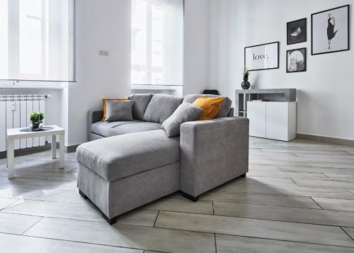 Wonderful apartment near Central Station - Daniele Case Vacanza