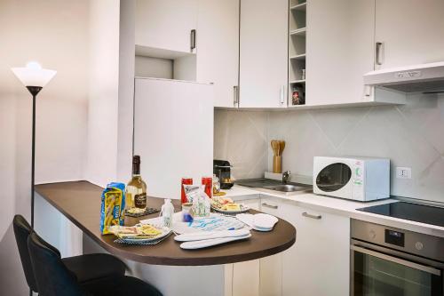 Wonderful apartment near Central Station - Daniele Case Vacanza