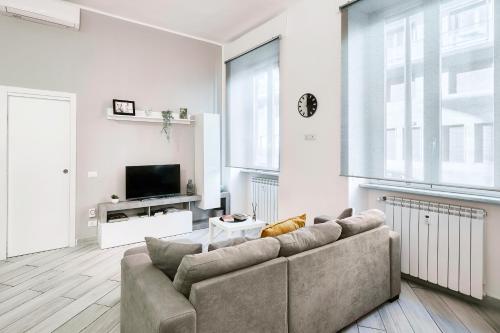 Wonderful apartment near Central Station - Daniele Case Vacanza