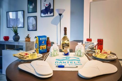 Wonderful apartment near Central Station - Daniele Case Vacanza
