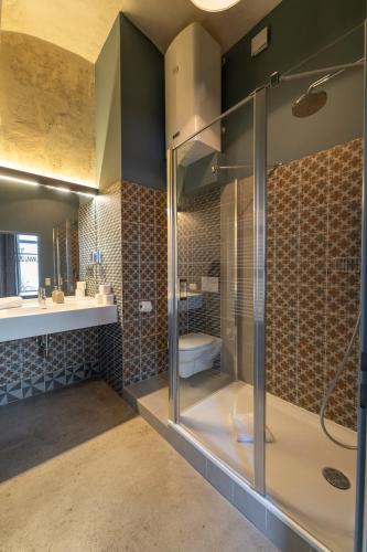 AWerner Suites Belvedere - Der Schmied