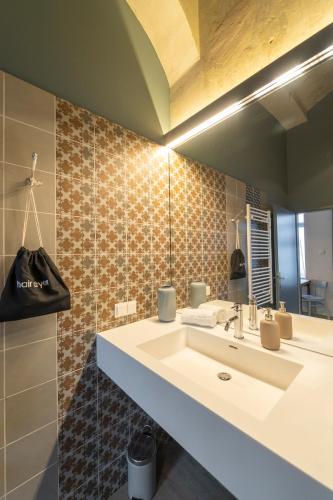 AWerner Suites Belvedere - Der Schmied