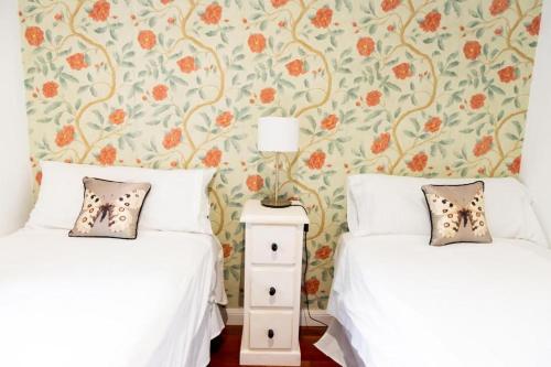 Tourist House Vidrio