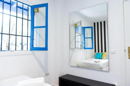 Tourist House Vidrio