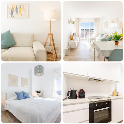 Balcón Mediterráneo - Desconexión a pie de playa