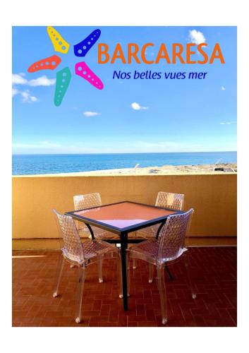 Barcaresa-Magnifique Appartement residence Argonautes