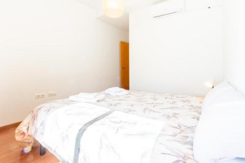 Apartamento Cerca del Mar y aeropuerto