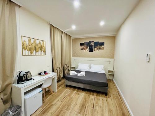 Sant'Erasmo Rooms