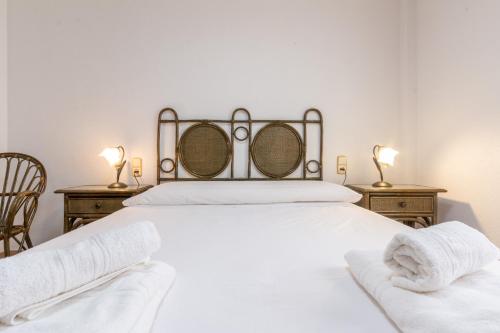 Foto Gran casa en Santa Pola a 10 metros de la playa 2