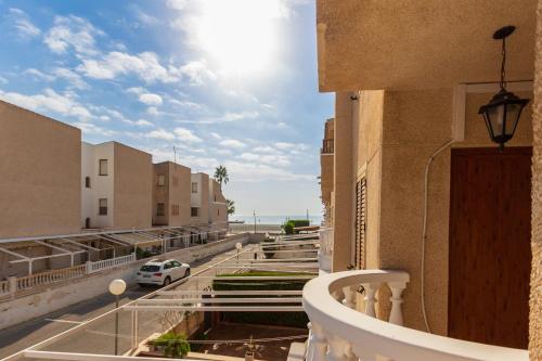 Foto Gran casa en Santa Pola a 10 metros de la playa 6