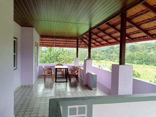 Fotografie z fotogalerie ubytování Keerthis Home Stay v destinaci Madikeri