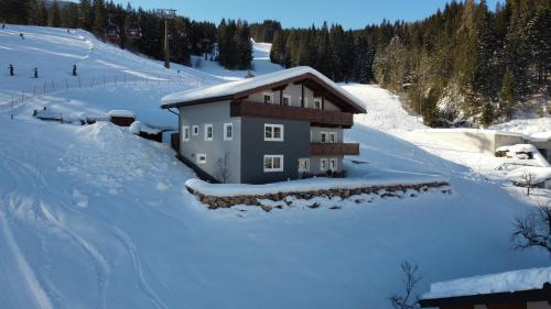 Appartement Radstadtblick