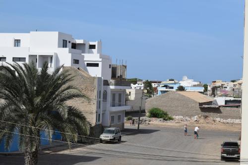 Η γειτονιά γύρω από ή μία γειτονιά κοντά σε αυτό το διαμέρισμα