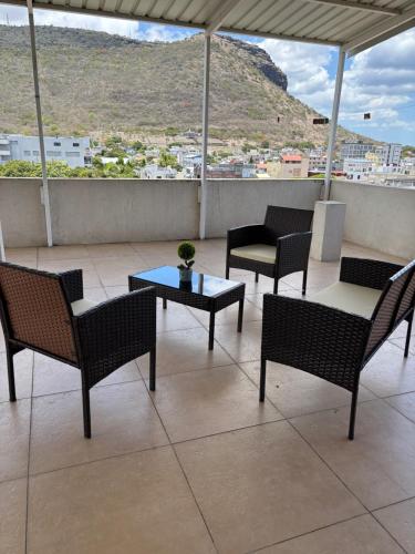 Modern Flat for Rent in Port Louis