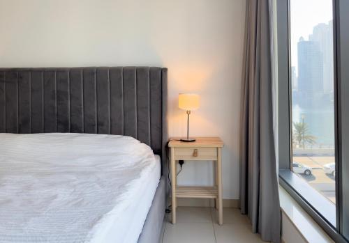 2 bedroom luxury flat in Dubai Marina
