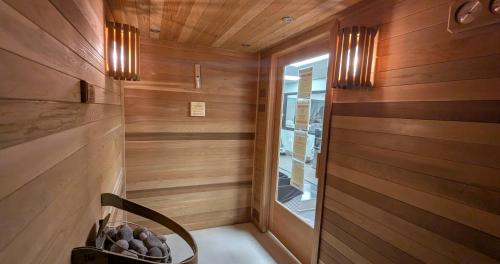 Fotografie z fotogalerie ubytování Superior Stay Hotel v destinaci Marquette