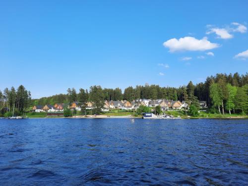 Apartment Waterside Heaven