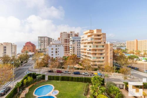 Apartamento Apolo XVIII 41 - Grupo Turis