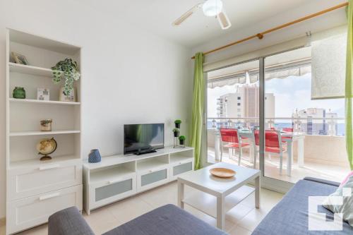 Apartamento Apolo XVIII 41 - Grupo Turis