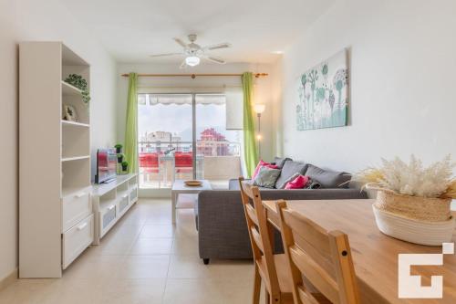 Apartamento Apolo XVIII 41 - Grupo Turis