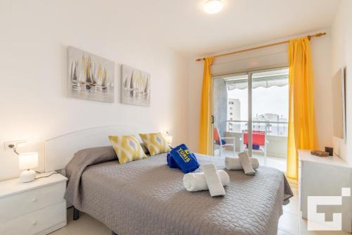 Apartamento Apolo XVIII 41 - Grupo Turis