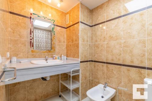 Apartamento Apolo XVIII 41 - Grupo Turis