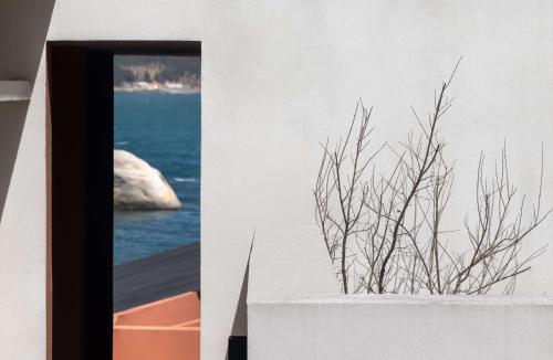 青島市にあるMoya Resort Hotel-Near Laoshan Scenic Area,Free Private Beachcombing, Free DIY Experience, 3 Free Photographers' Photos, Paid provision Featured Seafoodのギャラリーの写真