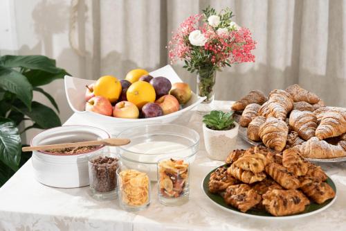 Foto dalla galleria di Park Hotel & Dependance con Spiaggia a Martinsicuro