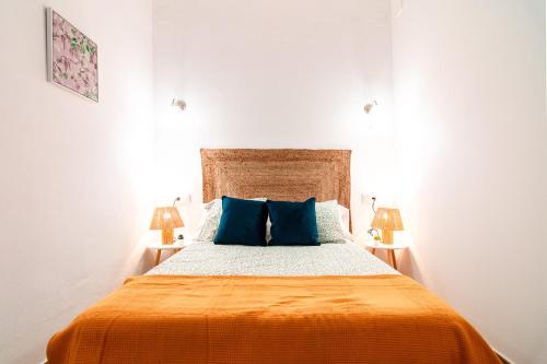 Edomus El Patio de la Macarena