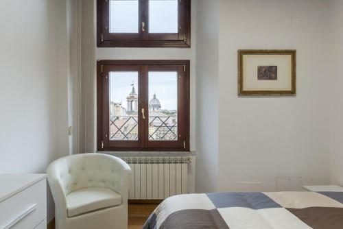 HC - Palazzo Altieri Exclusive Penthouses