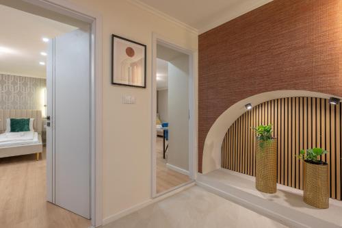 Luxury & Quiet Central Apartment Near NewYorkCafe