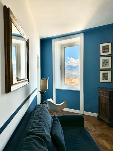 ALMA de TemplarsF - stunning design home with sea view and Terrace