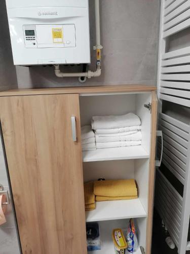 Fotografie z fotogalerie ubytování Apartman AnaDija v destinaci Varaždin