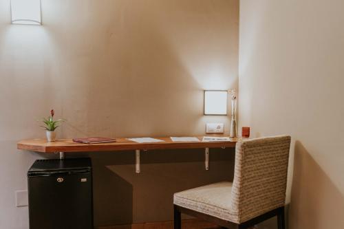 アーロにあるHotel Arropeのギャラリーの写真