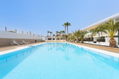 Home2Book Ocean Heaven Terrace & Pool in Corralejo